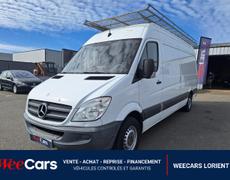 Mercedes Sprinter Caudan