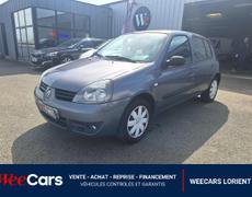 Renault Clio Campus 2 Caudan