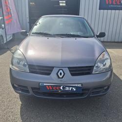 Renault Clio Campus 2 CAMPUS 1.2 60 AUTHENTIQUE Caudan