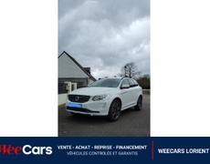 Volvo XC60 Caudan
