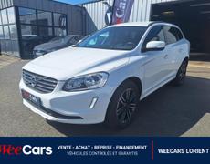 Volvo XC60 Caudan