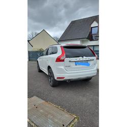 Volvo XC60 2.0 D3 150 SIGNATURE EDITION Caudan