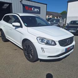 Volvo XC60 2.0 D3 150 SIGNATURE EDITION Caudan