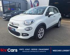 Fiat 500 II Caudan