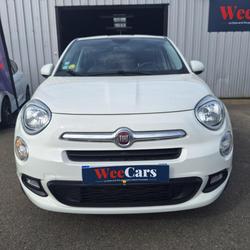 Fiat 500 II 1.3 MJT 95 POP STAR 4X2 Caudan