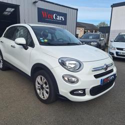Fiat 500 II 1.3 MJT 95 POP STAR 4X2 Caudan