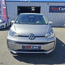 Volkswagen UP 1.0 75 MOVE - GARANTIE 12 MOIS Caudan