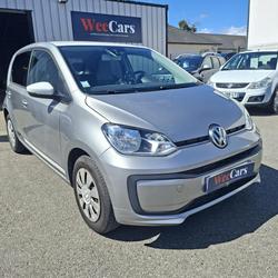 Volkswagen UP 1.0 75 MOVE - GARANTIE 12 MOIS Caudan