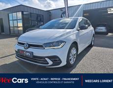 Volkswagen Polo Caudan