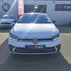 Volkswagen Polo 1.0 TSI 95 STYLE DSG BVA Caudan