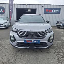 Peugeot 2008 GENERATION-II 1.2 135 MHEV HYBRID GT E-DCS6 BVA - SOUS GARANTIE JUSQU\'EN 2028 Caudan