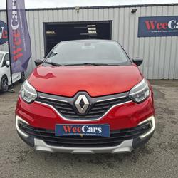 Renault Captur 1.2 TCE 120 ENERGY INTENS EDC BVA - GARANTIE 12 MOIS Caudan