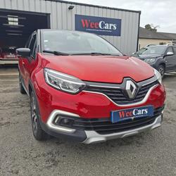Renault Captur 1.2 TCE 120 ENERGY INTENS EDC BVA - GARANTIE 12 MOIS Caudan