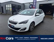 Peugeot 308 II Phase 1 Caudan