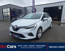 Renault Clio 5