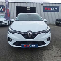 Renault Clio 5 1.0 TCE 90 BUSINESS Caudan