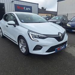 Renault Clio 5 1.0 TCE 90 BUSINESS Caudan