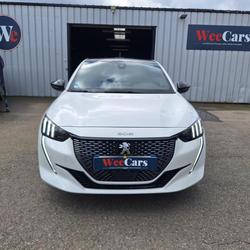 Peugeot 208 GENERATION-II 1.2 PURETECH 100 GT START-STOP Caudan