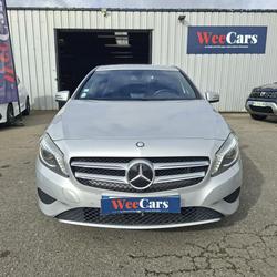 Mercedes Classe A 1.8 200 CDI 135 BUSINESS - GARANTIE 12 MOIS Caudan