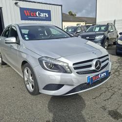 Mercedes Classe A 1.8 200 CDI 135 BUSINESS - GARANTIE 12 MOIS Caudan