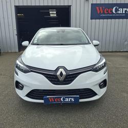 Renault Clio 5 1.0 SCE 65 BUSINESS - GARANTIE 12 MOIS Caudan
