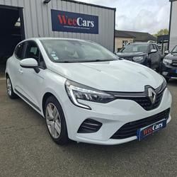 Renault Clio 5 1.0 SCE 65 BUSINESS - GARANTIE 12 MOIS Caudan