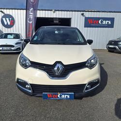 Renault Captur 1.2 TCE 120 ENERGY INTENS EDC BVA START-STOP Caudan