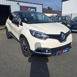 Renault Captur 1.2 TCE 120 ENERGY INTENS EDC BVA START-STOP Caudan