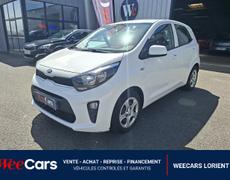 Kia Picanto Caudan