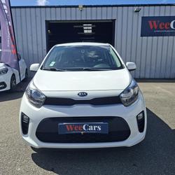 Kia Picanto 1.0 65 MOTION - GARANTIE 12 MOIS Caudan