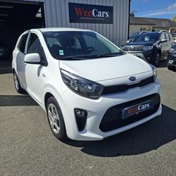 Kia Picanto 1.0 65 MOTION - GARANTIE 12 MOIS Caudan