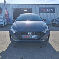 Hyundai i20 1.0 T-GDI 100 HYBRID MHEV 48VOLT INTUITIVE Caudan