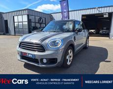 Mini Countryman Caudan