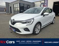 Renault Clio 5 Caudan