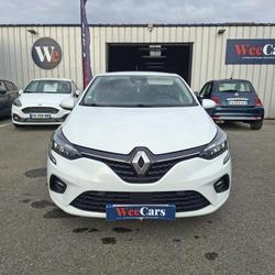 Renault Clio 5 1.6 E-TECH 140H 90 HYBRID FULL-HYBRID BUSINESS BVA Caudan