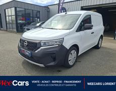 Nissan Townstar Caudan