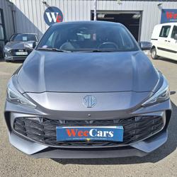MG MG3 1.5 195H 100 FULL-HYBRID HYBRID-PLUS 1.83KWH LUXURY BVA Caudan