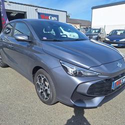 MG MG3 1.5 195H 100 FULL-HYBRID HYBRID-PLUS 1.83KWH LUXURY BVA Caudan