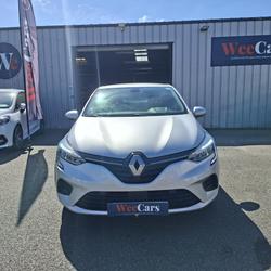 Renault Clio 5 SOCIETE 1.5 BLUEDCI 85 AIR Caudan