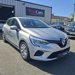 Renault Clio 5 SOCIETE 1.5 BLUEDCI 85 AIR Caudan