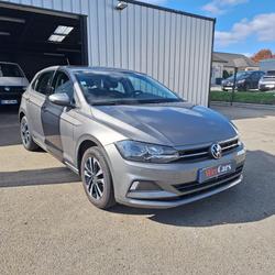 Volkswagen Polo 1.0 TSI 95 UNITED Caudan