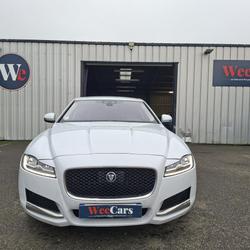 Jaguar XF 2.0 D 180 PRESTIGE BVA - GARANTIE 12 MOIS Caudan