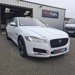 Jaguar XF 2.0 D 180 PRESTIGE BVA - GARANTIE 12 MOIS Caudan