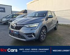 Renault Arkana Caudan
