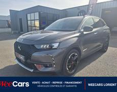 DS DS7 Crossback