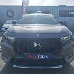 DS DS7 Crossback 1.6 225H 180 PHEV HYBRID 13.2KWH PERFORMANCE LINE BVA Caudan