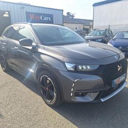 DS DS7 Crossback 1.6 225H 180 PHEV HYBRID 13.2KWH PERFORMANCE LINE BVA Caudan