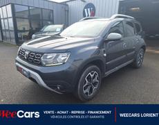 Dacia Duster Caudan