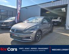 Volkswagen Polo Caudan