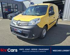 Renault Kangoo Caudan